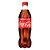 Soda Coca-Cola, en bouteille, lot de 24 x 50 cl - 1