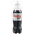 Soda Coca-Cola light, en bouteille, lot de 24 x 50 cl - 1