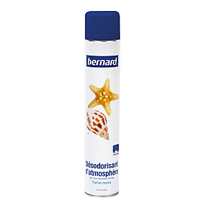 Désodorisant Bernard marine 750 ml Désodorisant Bernard marine 750 ml