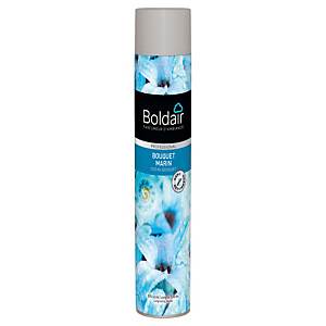 Désodorisant Boldair formule concentrée bouquet marin 750 ml Désodorisant Boldair formule concentrée bouquet marin 750 ml