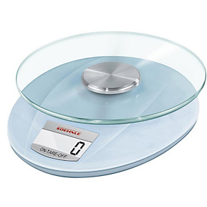 SOEHNLE Bilancia Roma - peso massimo 5 kg - Soehnle SOEHNLE Bilancia Roma - peso massimo 5 kg - Soehnle