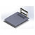 Sollevatore con piano classico portata 180 kg altezza massima sollevamento 171,5 cm - 3