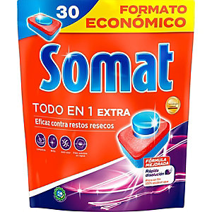 Somat Detergente lavavajillas