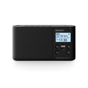 Sony, Audio portatile / hi fi, Radio dab/dab+ xd-rs41d nero, XDRS41DB.EU8 Sony, Audio portatile / hi fi, Radio dab/dab+ xd-rs41d nero, XDRS41DB.EU8