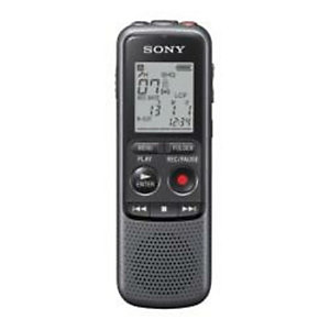 SONY, Audio portatile / hi fi, Registratore digitale icd-px240, ICDPX240.CE7