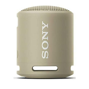 SONY, Audio speakers, Srs-xb13 speaker wireless crema, SRSXB13C.CE7