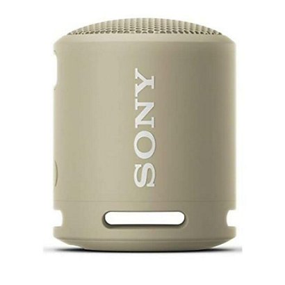 SONY, Audio speakers, Srs-xb13 speaker wireless crema, SRSXB13C.CE7 - 1