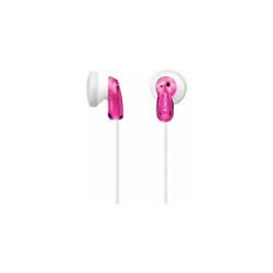 Sony, Cuffie e auricolari, Serie e9lp auricolari pink, MDRE9LPP.AE Sony, Cuffie e auricolari, Serie e9lp auricolari pink, MDRE9LPP.AE