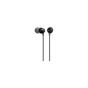 SONY, Cuffie e auricolari, Serie ex15lp auricolari black, MDREX15LPB.AE SONY, Cuffie e auricolari, Serie ex15lp auricolari black, MDREX15LPB.AE