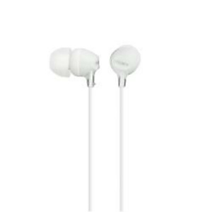 Sony, Cuffie e auricolari, Serie ex15lp auricolari white, MDREX15LPW.AE Sony, Cuffie e auricolari, Serie ex15lp auricolari white, MDREX15LPW.AE