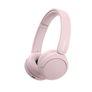 SONY ENTERTAINMENT, Cuffie e auricolari, Wh-ch520 cuffie onear truewireless, WHCH520P.CE7 SONY ENTERTAINMENT, Cuffie e auricolari, Wh-ch520 cuffie onear truewireless, WHCH520P.CE7