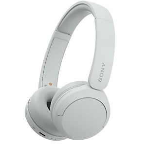 SONY ENTERTAINMENT, Cuffie e auricolari, Wh-ch520 cuffie onear truewireless, WHCH520W.CE7 SONY ENTERTAINMENT, Cuffie e auricolari, Wh-ch520 cuffie onear truewireless, WHCH520W.CE7