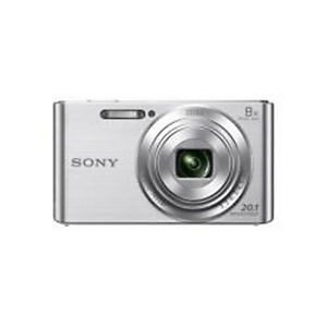 SONY, Fotocamere digitali, Dsc-w830 silver, DSCW830S.CE3 SONY, Fotocamere digitali, Dsc-w830 silver, DSCW830S.CE3