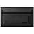 Sony FW-55BZ40L, Pantalla plana para señalización digital, 139,7 cm (55''), LCD, 3840 x 2160 Pixeles, Wifi, 24/7 - 3