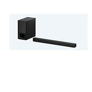 Sony, Home cinema, Soundbar hts 350 2.1+sub wrls, HTS350.CELL Sony, Home cinema, Soundbar hts 350 2.1+sub wrls, HTS350.CELL