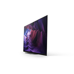 Sony KE48A9, 121,9 cm (48"), 3840 x 2160 Pixeles, OLED, Smart TV, Wifi, Negro KE48A9BAEP Sony KE48A9, 121,9 cm (48"), 3840 x 2160 Pixeles, OLED, Smart TV, Wifi, Negro KE48A9BAEP