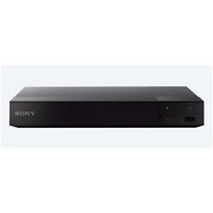 SONY, Lettori e masterizzatori dvd e blue-ray, Lettore blu-ray bdp-s6700, BDPS6700B.EC1