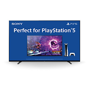 Sony XR-55A80J, 139,7 cm (55"), 3840 x 2160 Pixeles, OLED, Smart TV, Wifi, Negro XR55A80JAEP Sony XR-55A80J, 139,7 cm (55"), 3840 x 2160 Pixeles, OLED, Smart TV, Wifi, Negro XR55A80JAEP