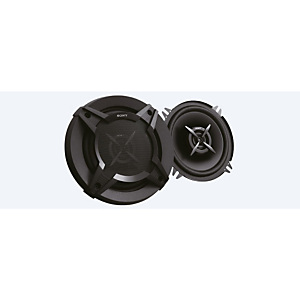 Sony XS-FB1320E, De 2 vías, 230 W, 30 W, Neodimio, Ferrita, 65 - 24000 Hz Sony XS-FB1320E, De 2 vías, 230 W, 30 W, Neodimio, Ferrita, 65 - 24000 Hz