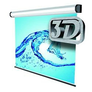 Sopar, Teli per videoproiettori, El professional 3d 300x200, 5303-3D Sopar, Teli per videoproiettori, El professional 3d 300x200, 5303-3D