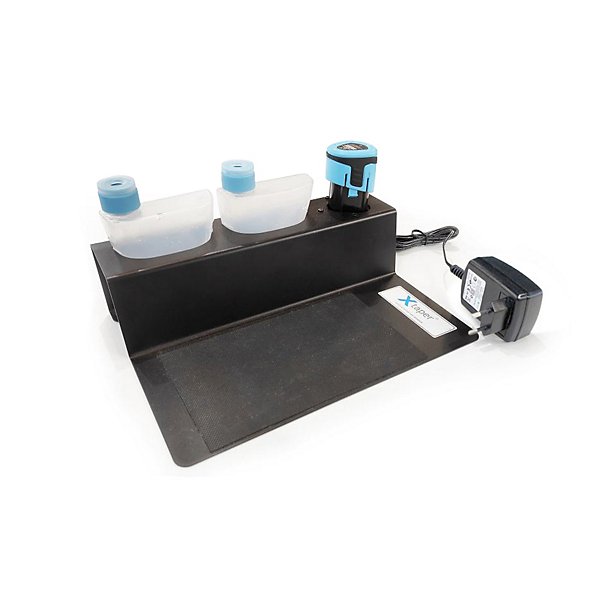 Soporte para humector portable Xtaper® - 2