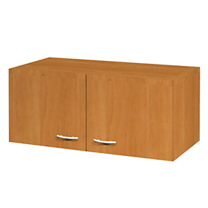 Sopralzo, 90 x 45,8 x 40 cm, Noce chiaro Sopralzo, 90 x 45,8 x 40 cm, Noce chiaro