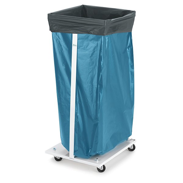 Sopsäckar blå - premium - 2