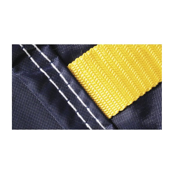 Sorteerzak Racksack® - transparant - 5