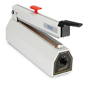 Soudeuse à couteau 420 mm