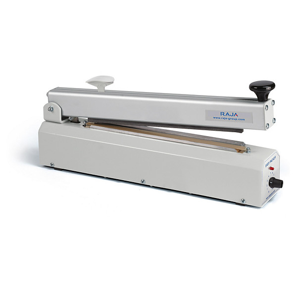 Soudeuse à couteau Easy Packer® de longeur 280 mm - 1