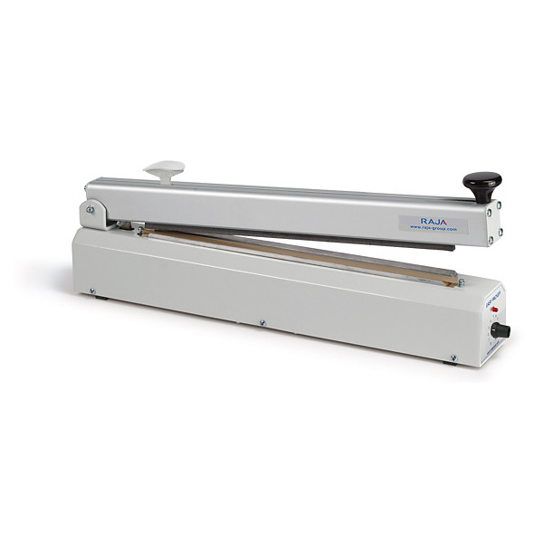 Soudeuse à couteau Easy Packer® de longeur 380 mm - 1