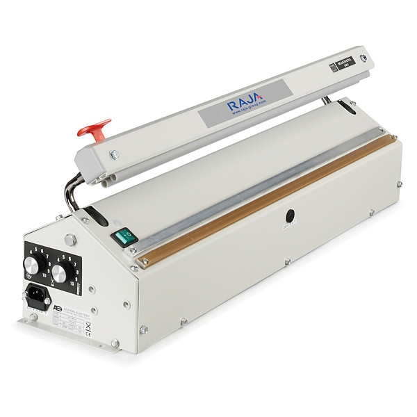 Soudeuse industrielle semi-automatique Magnéta AUDION® 420 mm - 1