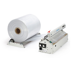 Soudeuse industrielle semi-automatique Magnéta AUDION® 620 mm