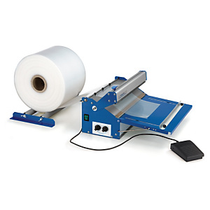 Soudeuse magnétique SMS avec pédale Soudeuse magnétique SMS avec pédale