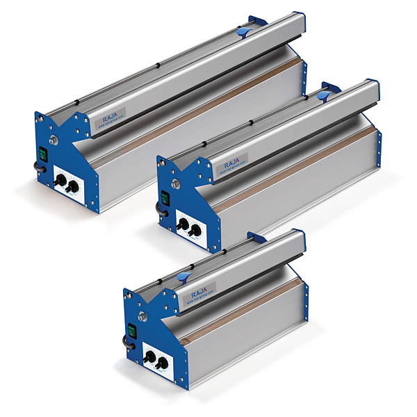 Soudeuse magnétique SMS Standard (soudure longueur 330 mm) - 1