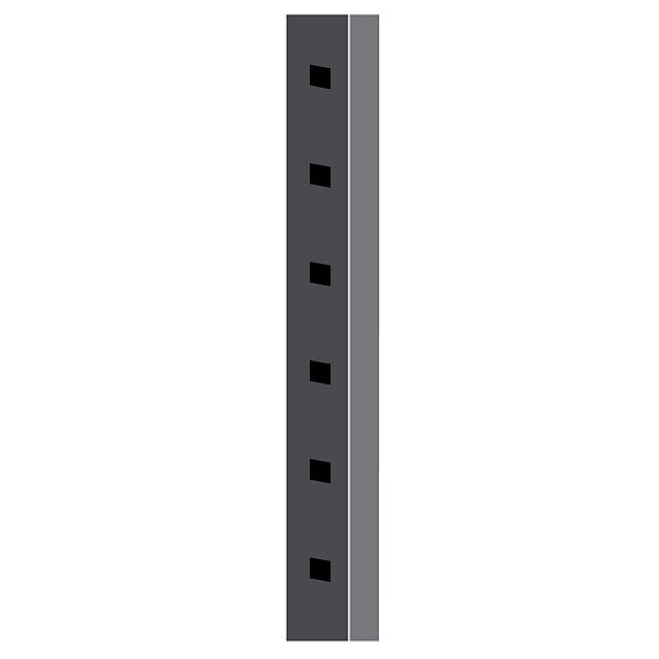 Spaanplaat 1250x600 mm - 3