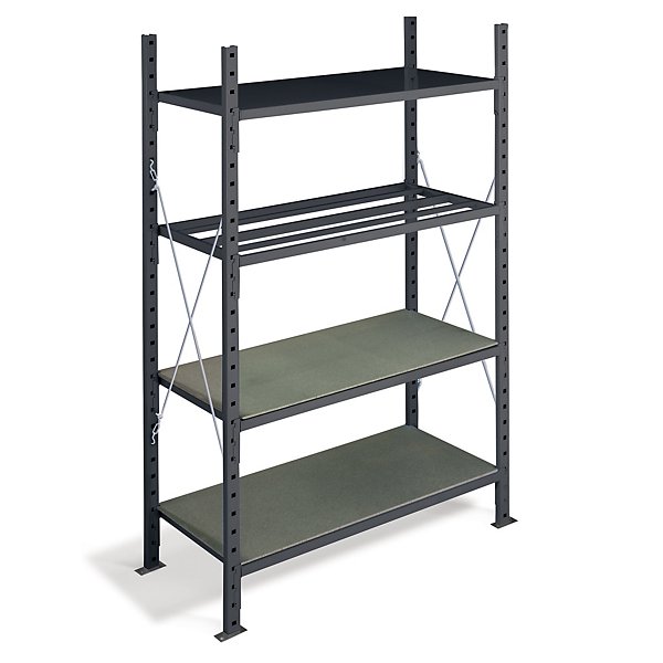 Spaanplaat 1250x600 mm - 8