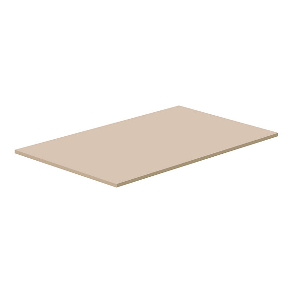 Spaanplaat 1250x600 mm - 1