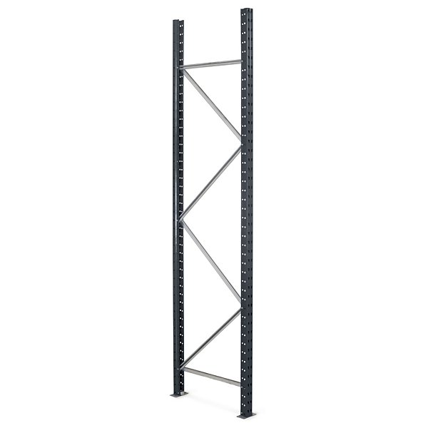 Spaanplaten legbord 80x270 cm - 3