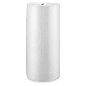 Space Saving 30% Recycled Bubble Wrap Rolls, 200m Space Saving 30% Recycled Bubble Wrap Rolls, 200m