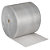 Space Saving 30% Recycled Bubble Wrap Rolls, 200m - 4