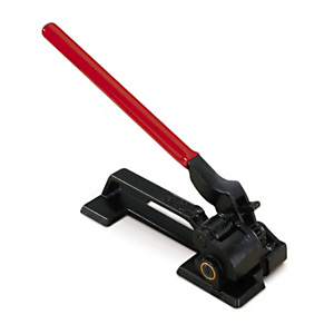 Spanner voor staalband Spanner voor staalband