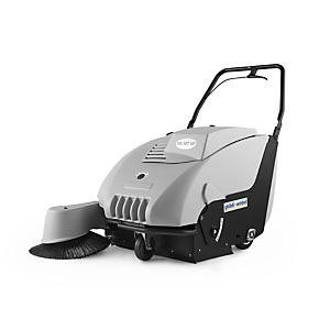 Spazzatrice manuale HS MT 80 BC Ghibli & Wirbel Spazzatrice manuale HS MT 80 BC Ghibli & Wirbel