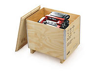 Sperrholz faltkisten Sperrholz faltkisten