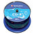 Spindel 50 CD-R Extra Protection 700 MB Verbatim 52x - 2