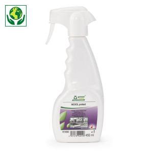 Spray entretien inox INOXOL Protect GREEN CARE PROFESSIONAL