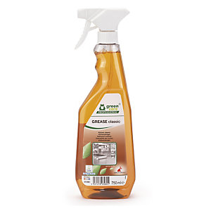 Spray dégraissant GREASE GREEN CARE PROFESSIONAL