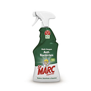 Spray multi-usages antibactérien ST MARC 