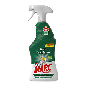 Spray multi-usages antibactérien ST MARC 