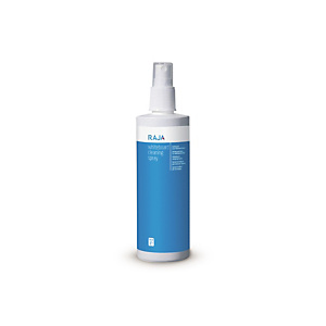 Spray de nettoyage RAJA Spray de nettoyage RAJA